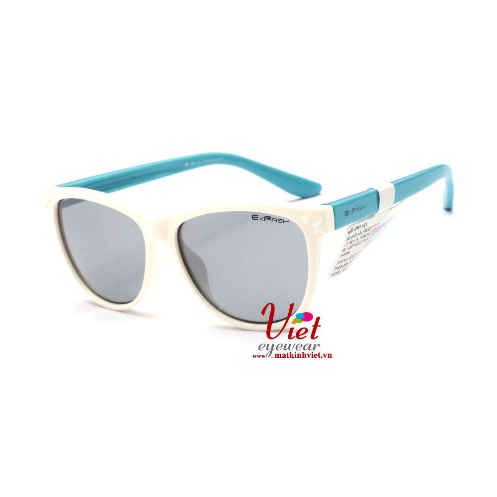 Kính mát EXFASH Kid EF58741 C31